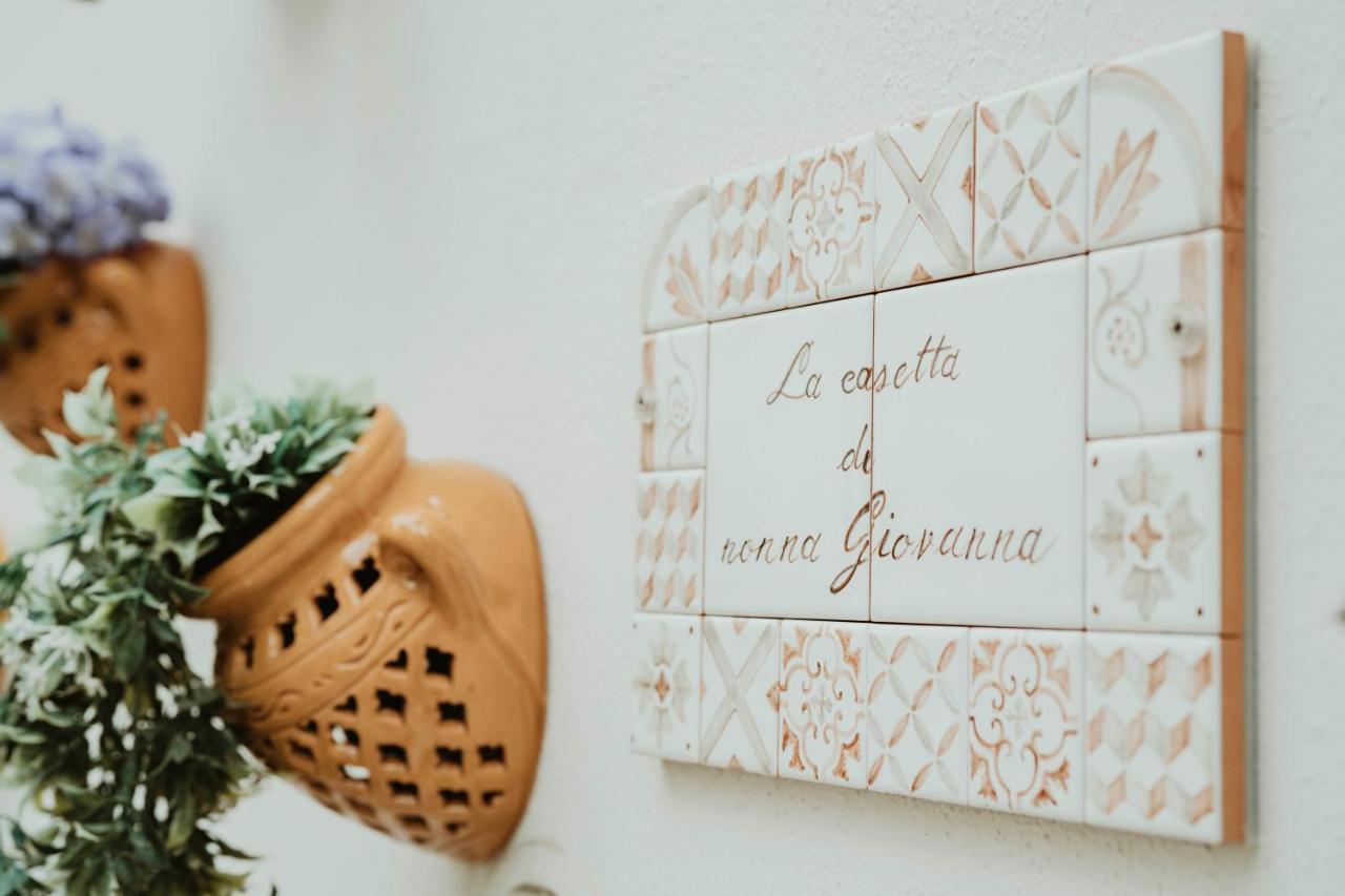 La Casetta Di Nonna Giovanna Noci Luaran gambar