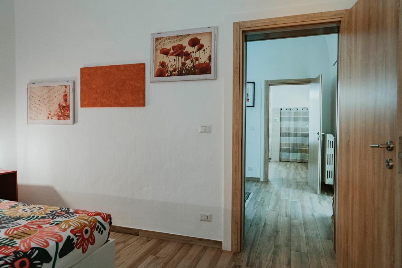 La Casetta Di Nonna Giovanna Noci Luaran gambar